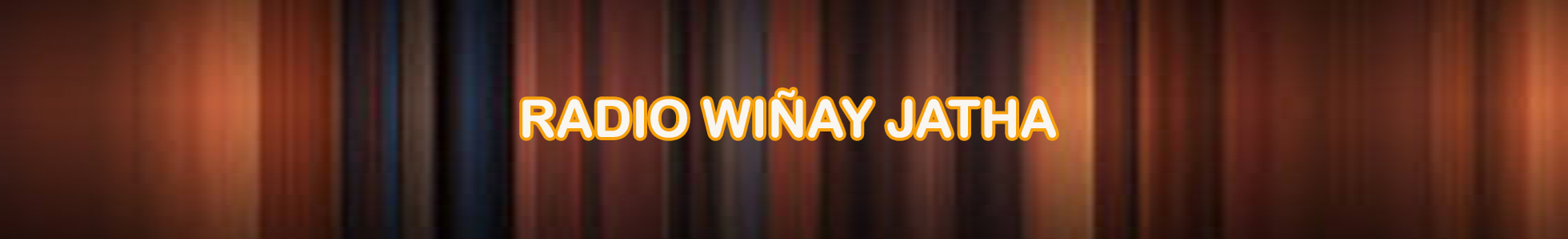 Radio Wiñay Jhata