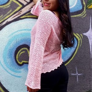 Chompa calada - Imagen 2