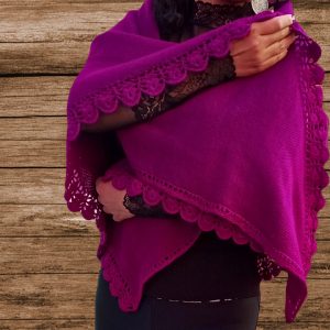 Mantilla