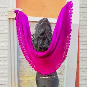 Mantilla - Imagen 2