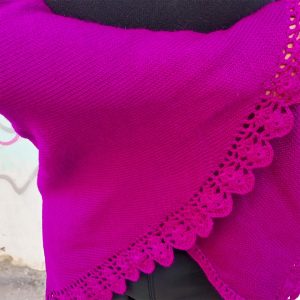 Mantilla - Imagen 3