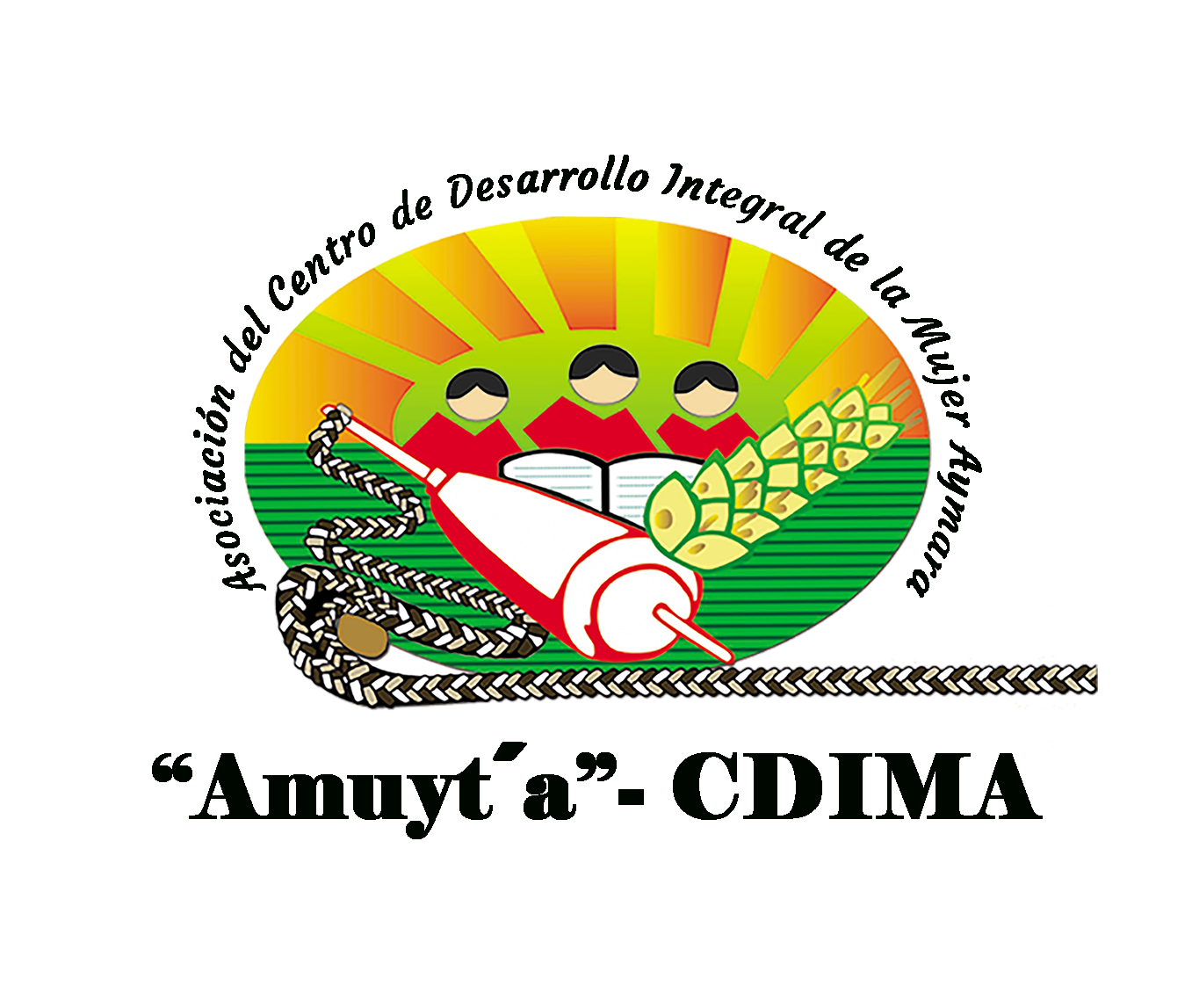 LOGO DE CDIMA EN PNG