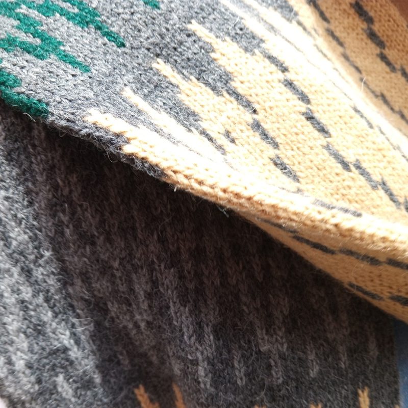 Juego (Gorro, bufanda y guantes) - Imagen 2