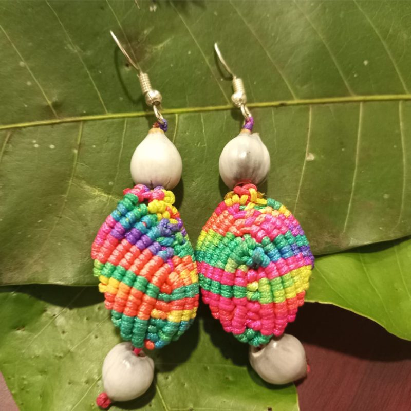 Aretes