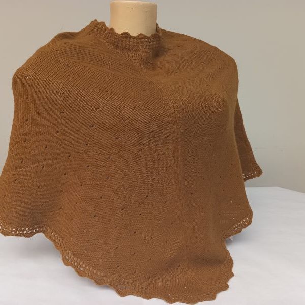 Poncho
