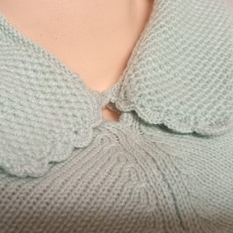 Chompa de mujer - Imagen 3