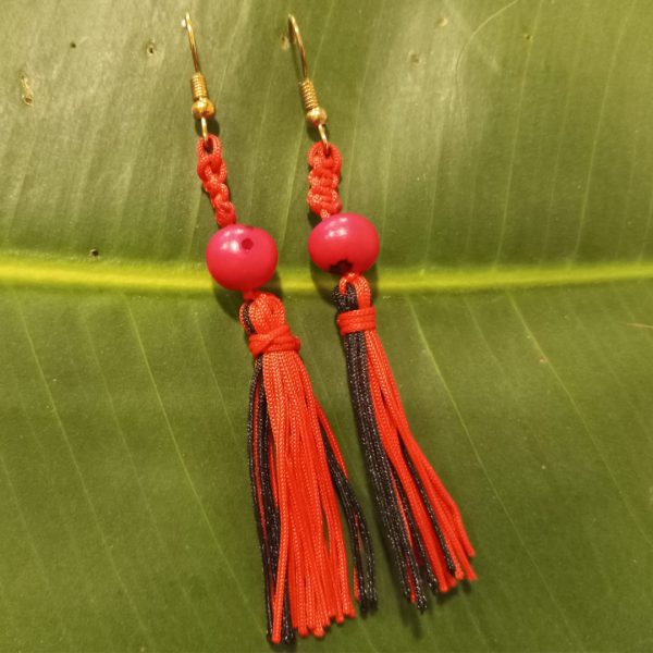 Aretes