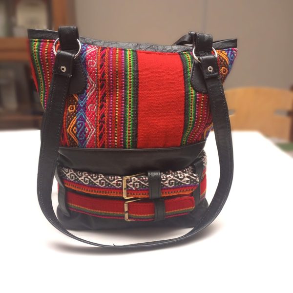 Cartera de dama