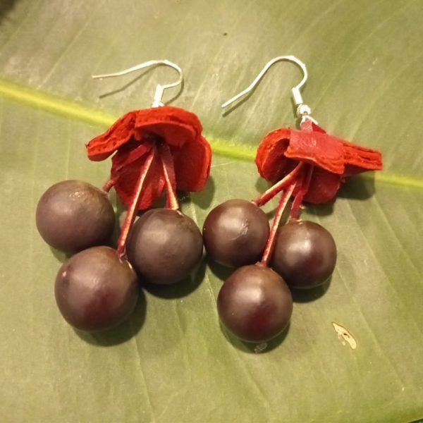 Aretes