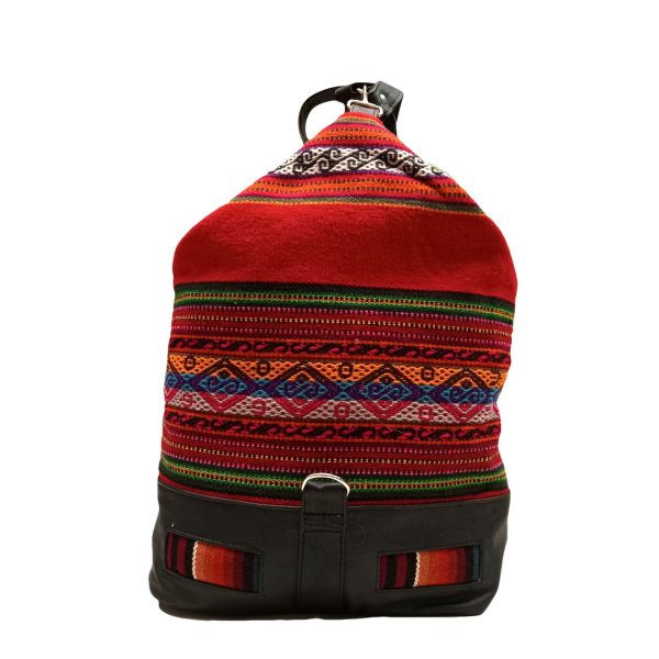 Mochila de dama