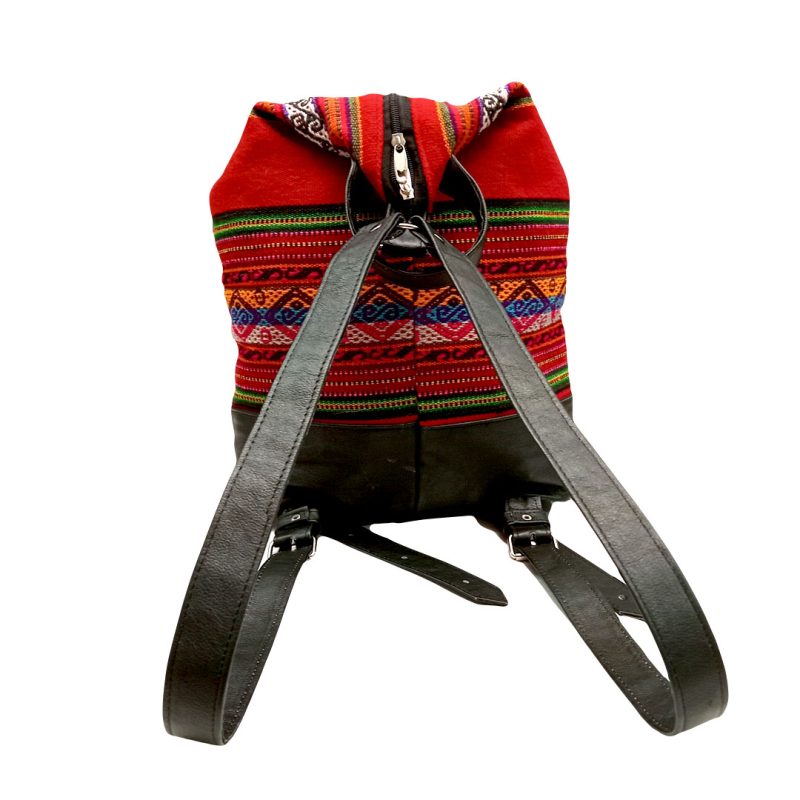 Mochila de dama - Imagen 2