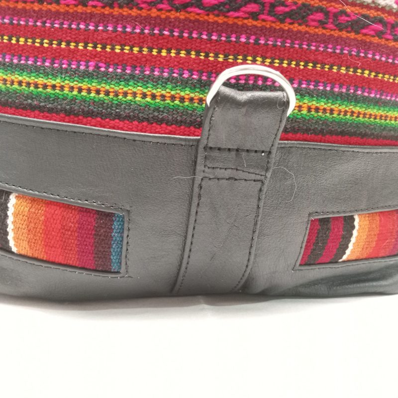 Mochila de dama - Imagen 3