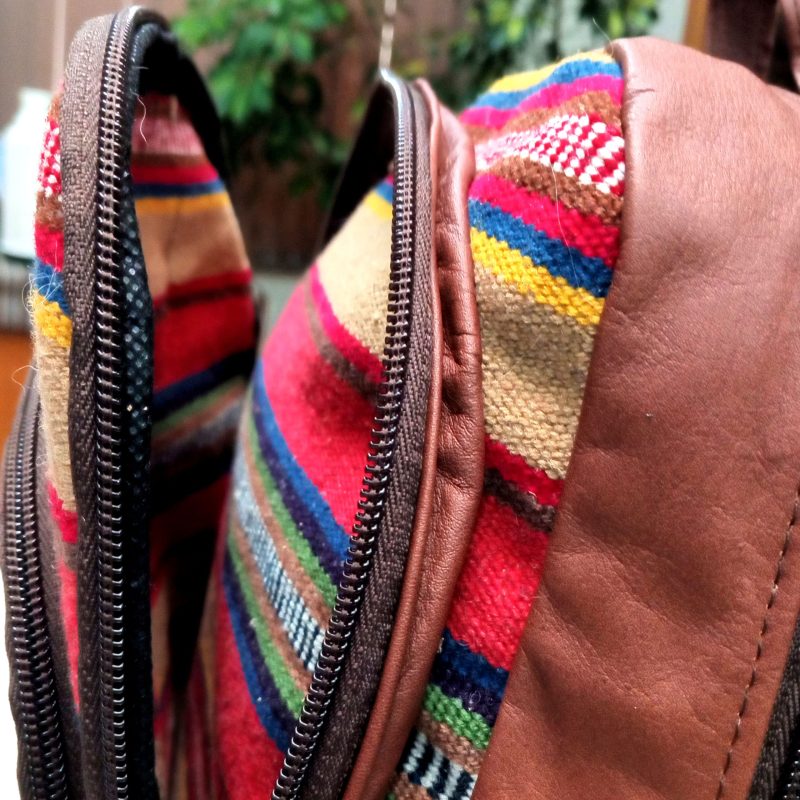 Mochila - Imagen 3